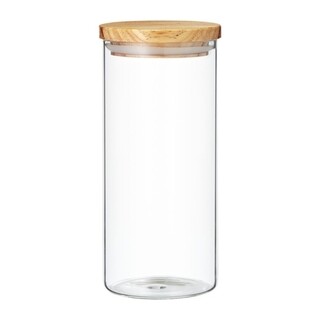 Transparent, 1.4 L