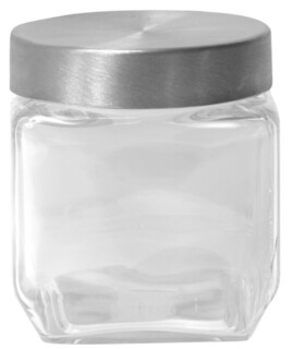 14.5x10 cm, Transparent, 14.5 cm