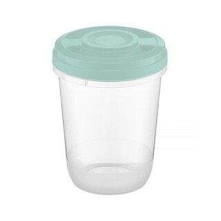 15x11.16 cm, Zöld, 1 L