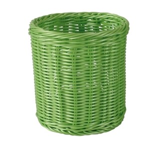 15x16.5 cm, Verde