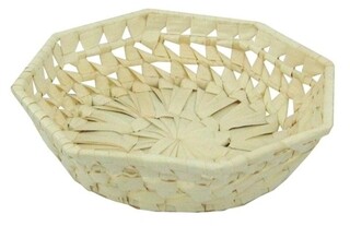 20x20x4 cm, Bej