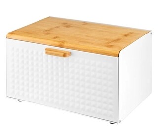 37x22.5x20.5 cm, Crem