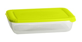 16.5x10.8 cm, Verde, 450 ml
