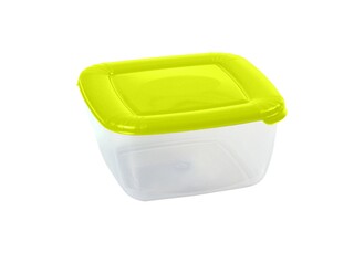 14.5x7.1 cm, Verde, 950 ml
