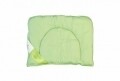 Pernă Green Future Nature Kids din fibre de bambus, 35x50, Verde