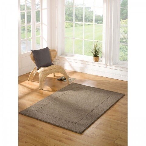 Covor Tuscany Siena Taupe 160X230