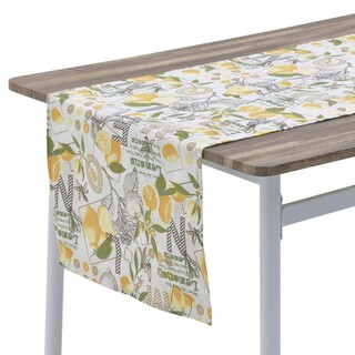 40x180 cm, Multicolor, Traversa de masa
