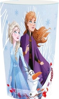 Albastru, Pahar 225 ml