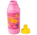Bidon sport Girls PSI Patrol, Nickelodeon, 350 ml, polipropilena, multicolor