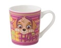 Csésze  Girls PSI Patrol, Nickelodeon, 280 ml, porcelán