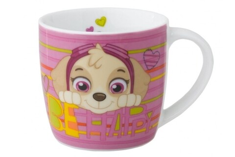 Cana Girls PSI Patrol, Nickelodeon, 300 ml, portelan