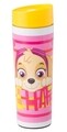 Cana termos Girls PSI Patrol, Nickelodeon, 400 ml, inox, roz