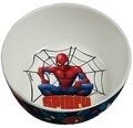 Bol Spiderman, Marvel, 13x13x6  cm, portelan, multicolor