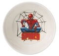 Bol Spiderman, Marvel, 13x13x6  cm, portelan, multicolor