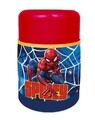 Cana termos Spidey Spiderman, Marvel, 500 ml, inox, albastru