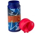Bidon apa bicicleta Spidey Spiderman, Marvel, 350 ml, polipropilena, multicolor