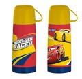 Termos Cars Next-Gen Racer, Disney, 320 ml, inox, multicolor