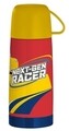 Termos Cars Next-Gen Racer, Disney, 320 ml, inox, multicolor
