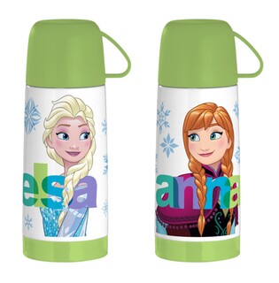 Verde, Termor Anna, Elsa