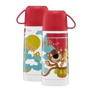 Multicolor, Termos 500 ml