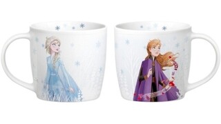 Multicolor, Cana Sisters