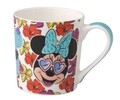 Cactus Minnie Bögre, Disney, 280 ml, porcelán