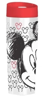 Rosu, Cana termos 400 ml