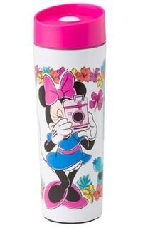 Multicolor, Termos 400 ml