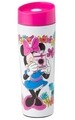 Cana termos Cactus Minnie, Disney, 400 ml, inox, multicolor
