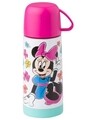 Minnie Termosz, Disney, 320 ml, rozsdamentes acél, színes