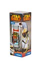 Termos Star Wars, Disney, 350 ml, inox, multicolor
