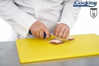 26.5x32.5x1 cm, Galben