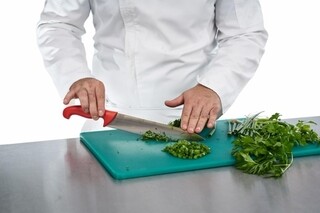 26.5x32.5x1 cm, Verde