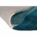 Covor Infinite Splinter Teal 120X170