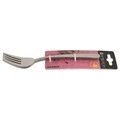 Set furculite 3 piese Merida, Ambition, 19.5 cm, inox