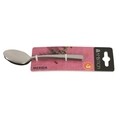 Set lingurite ceai 3 piese Merida, Ambition, 13.8 cm, inox