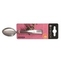 Set lingurite ceai 3 piese Merida, Ambition, 13.8 cm, inox