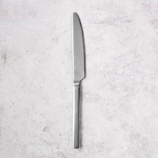 Argintiu, Set 12 cutite