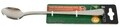 Set lingurite lungi desert 3 piese Empoli, Ambition, inox
