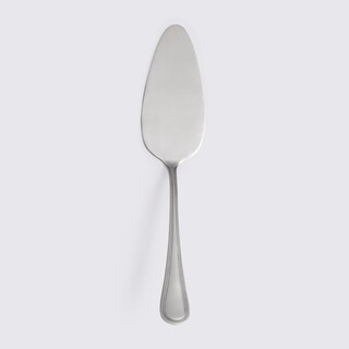 Argintiu, Spatula servire prajituri