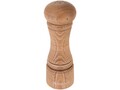 Solnita Chess, Ambition, 15 cm, lemn, natural
