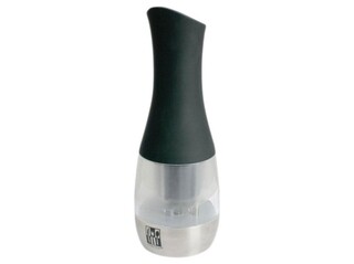 7.5x7.5x20.5 cm, Negru