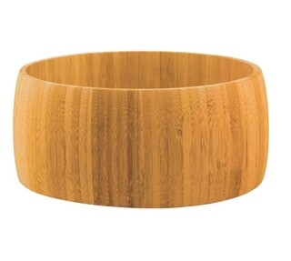 Natural, Bol 22.5 cm