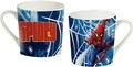 Cana Spiderman, Marvel, 280 ml, portelan, multicolor