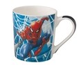 Cana Spiderman, Marvel, 280 ml, portelan, multicolor