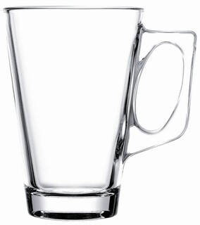 Transparent, Cana 245 ml