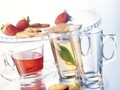 Cana Vela, Pasabahce, 245 ml, sticla, transparent