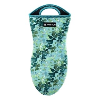 Verde, Manusa cuptor