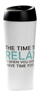 Alb, Time to Relax