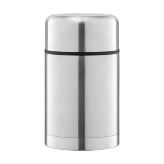 Argintiu, Cana termos 750 ml